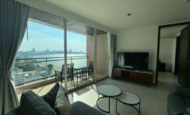 Wohnung zur Miete mit 1 Zimmer in Bang Lamung, Chonburi