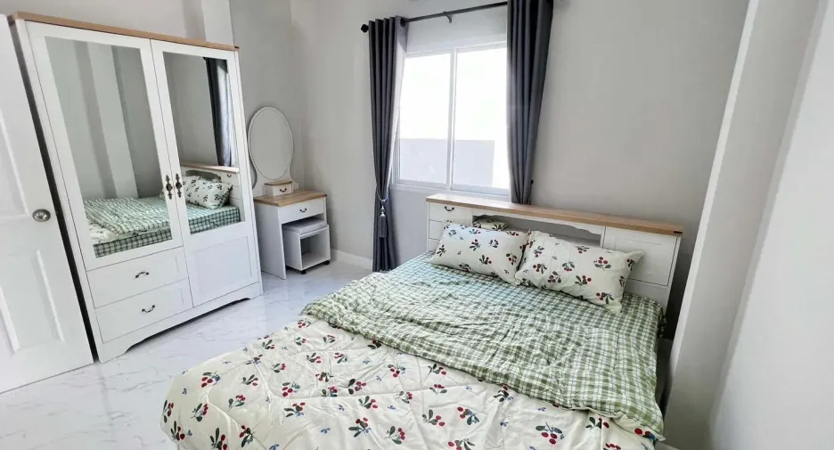 ให้เช่า 2 ห้องนอน บ้านเดี่ยว ใน ชะอำ, เพชรบุรี