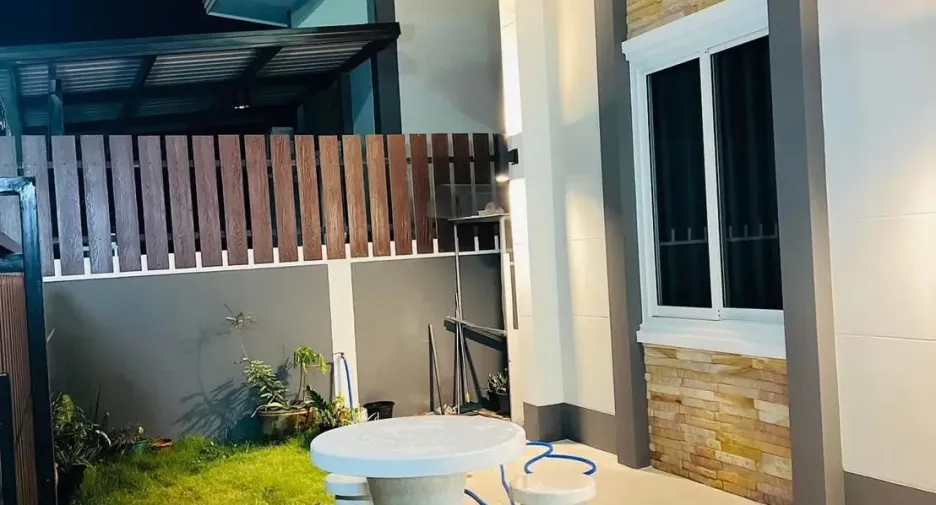 ให้เช่า 2 ห้องนอน บ้านเดี่ยว ใน ชะอำ, เพชรบุรี
