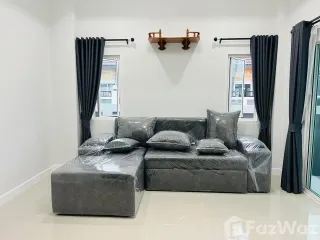 Casa en alquiler de 2 habitaciones en Cha Am, Phetchaburi