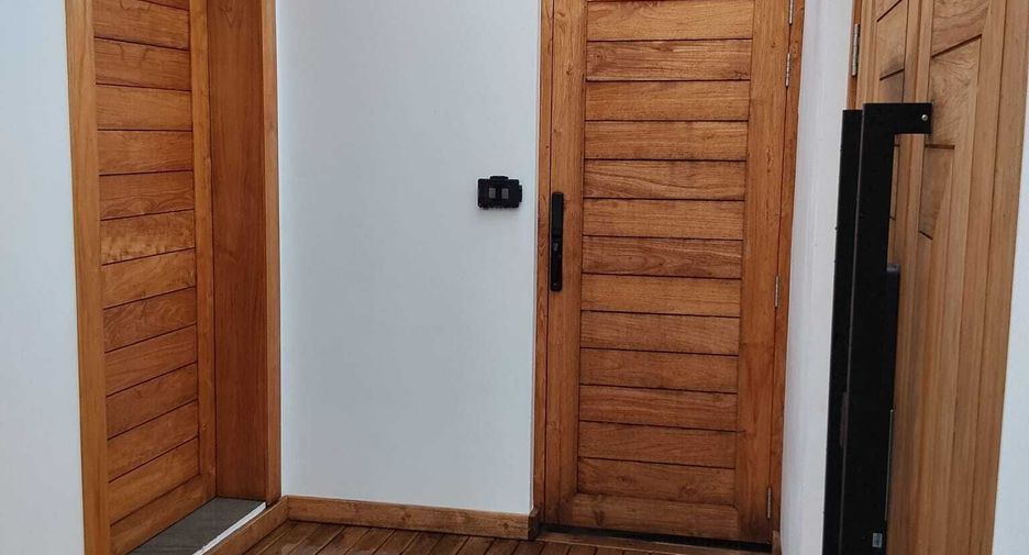 For sale 3 bedrooms villa in Ko Samui, Surat Thani