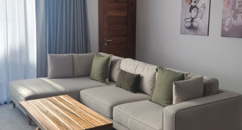 For sale 3 bedrooms villa in Ko Samui, Surat Thani