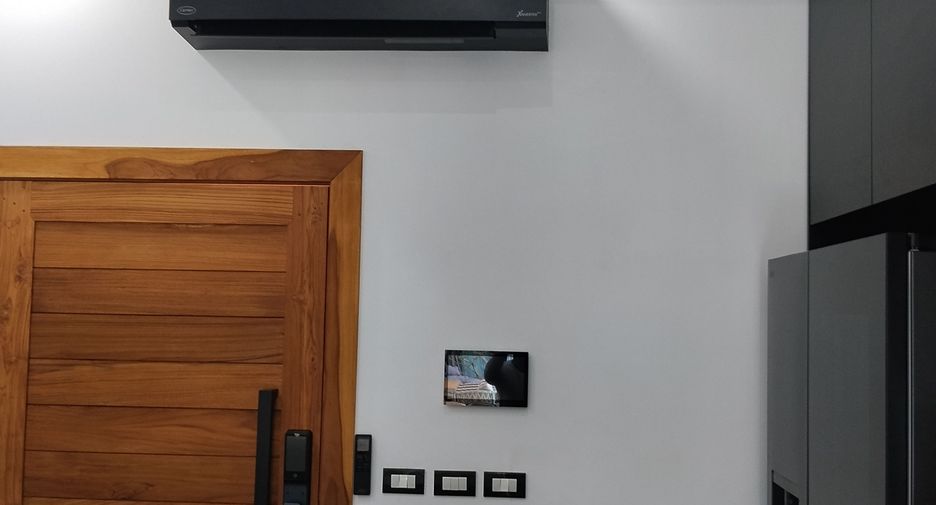For sale 3 bedrooms villa in Ko Samui, Surat Thani