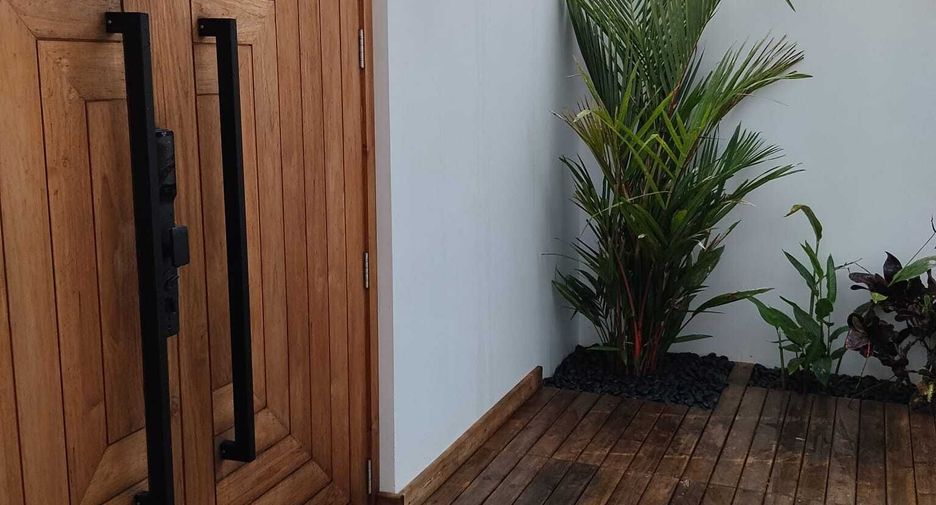 For sale 3 bedrooms villa in Ko Samui, Surat Thani