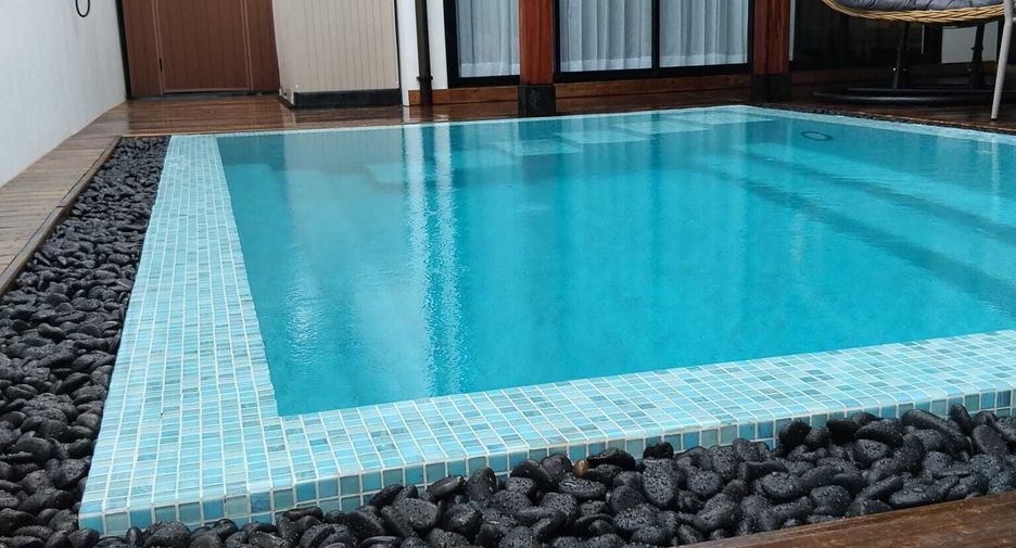 For sale 3 bedrooms villa in Ko Samui, Surat Thani