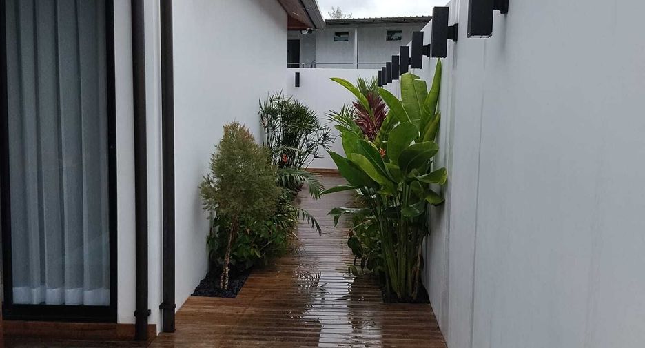 For sale 3 bedrooms villa in Ko Samui, Surat Thani
