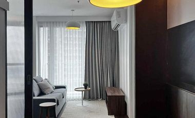 Condo en alquiler de 1 habitaciones en Khlong Toei, Bangkok