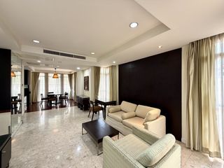 出租 3 卧室 独立屋 在 Wang Thong Lang, 曼谷