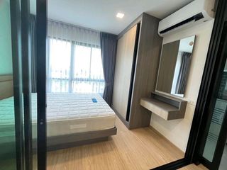 À louer 1 chambre condo à Bang Kapi, Bangkok