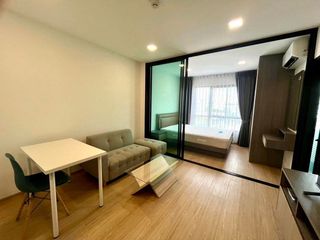 À louer 1 chambre condo à Bang Kapi, Bangkok