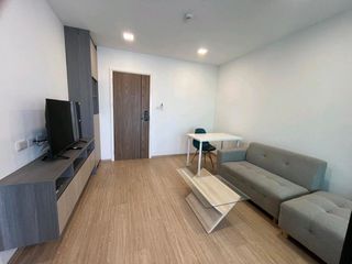 À louer 1 chambre condo à Bang Kapi, Bangkok