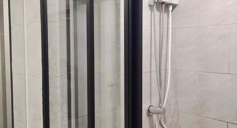 For rent studio condo in Chatuchak, Bangkok