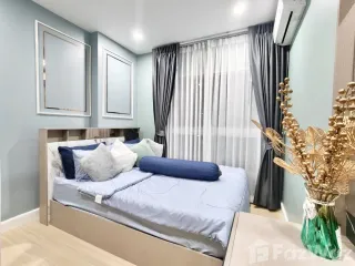 ให้เช่า 2 ห้องนอน คอนโด ใน ห้วยขวาง, กรุงเทพฯ