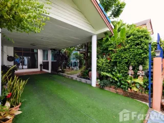 For rent 6 bedrooms house in Bang Bon, Bangkok