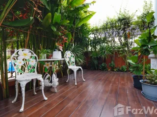 For rent 6 bedrooms house in Bang Bon, Bangkok
