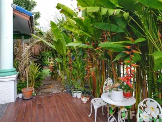 For rent 6 bedrooms house in Bang Bon, Bangkok