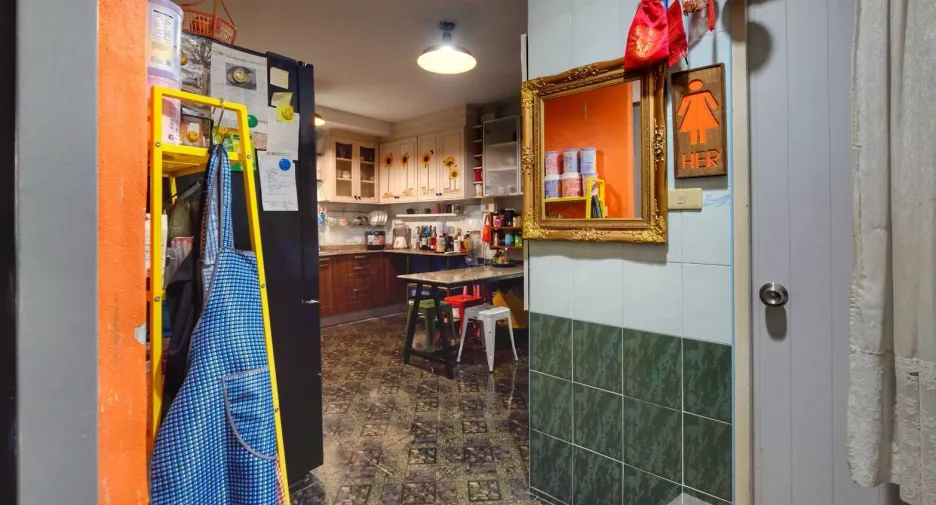 For rent 6 bedrooms house in Bang Bon, Bangkok