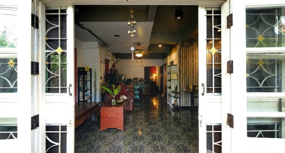 For rent 6 bedrooms house in Bang Bon, Bangkok