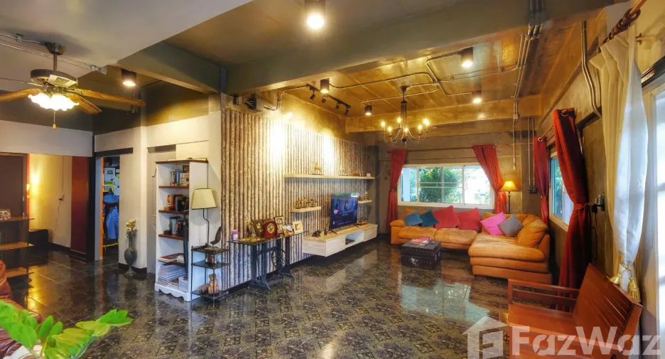 For rent 6 bedrooms house in Bang Bon, Bangkok