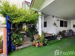 For rent 6 bedrooms house in Bang Bon, Bangkok