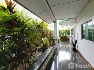 For rent 6 bedrooms house in Bang Bon, Bangkok