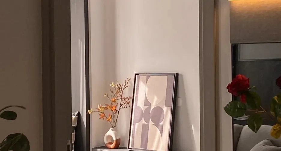 Condo en alquiler de 1 habitaciones en Bang Kapi, Bangkok