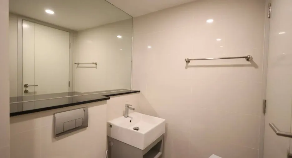 À louer 1 chambre condo à Sathon, Bangkok