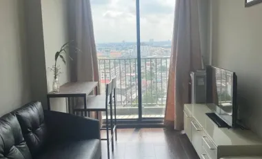 For sale 1 bed condo in Watthana, Bangkok