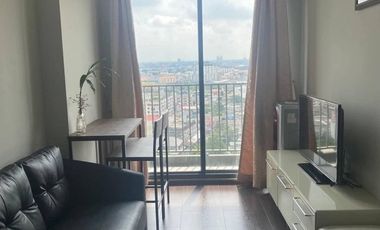 Condo en venta de 1 habitaciones en Watthana, Bangkok