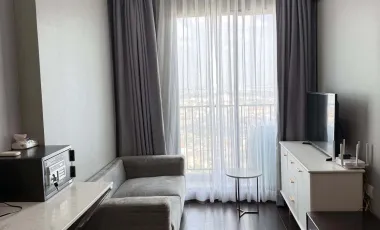 Wohnung zur Miete mit 1 Zimmer in Watthana, Bangkok