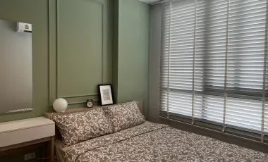 For rent 1 bed condo in Bang Na, Bangkok