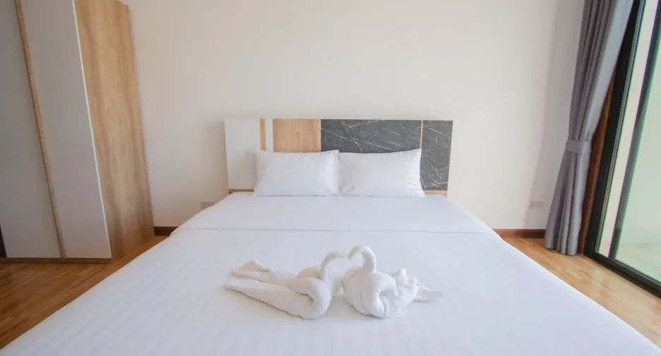 Villa zur Miete mit 3 Zimmer in Pran Buri, Prachuap Khiri Khan