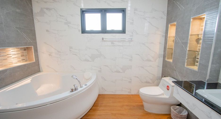 Villa zur Miete mit 3 Zimmer in Pran Buri, Prachuap Khiri Khan