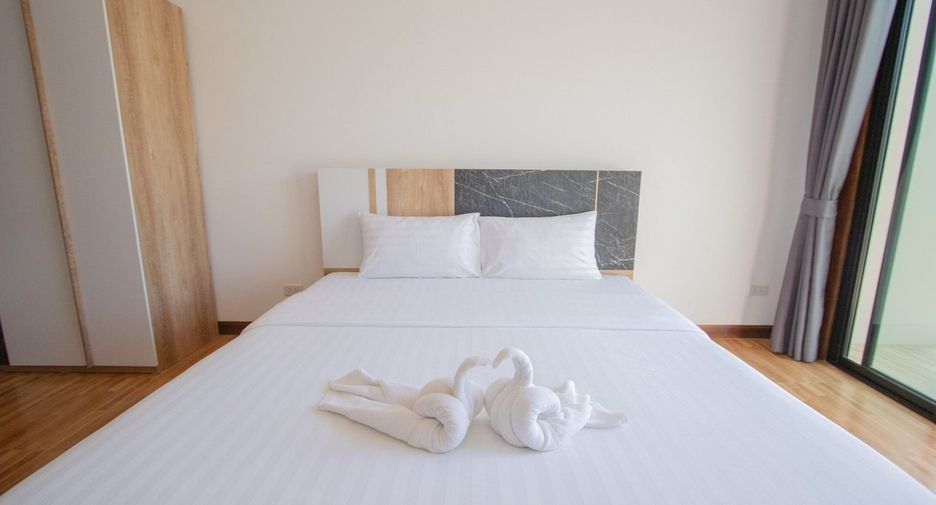 Villa zur Miete mit 3 Zimmer in Pran Buri, Prachuap Khiri Khan