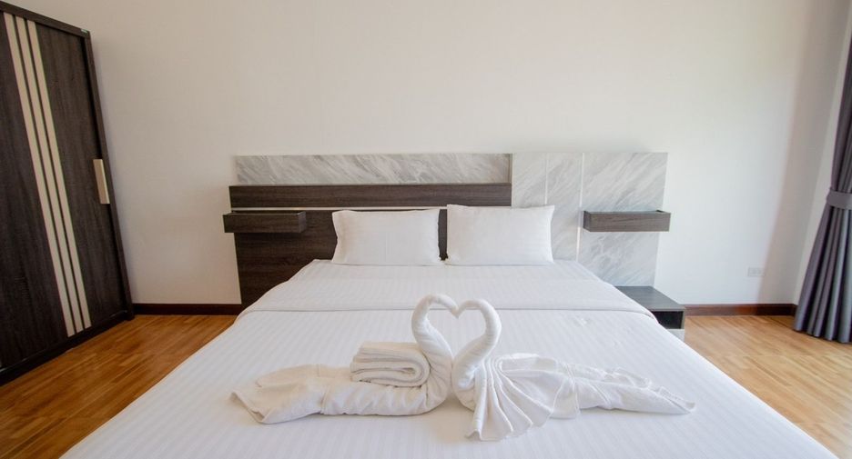 Villa zur Miete mit 3 Zimmer in Pran Buri, Prachuap Khiri Khan