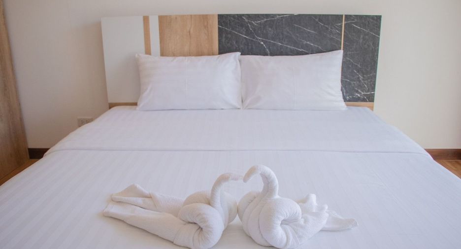 Villa zur Miete mit 3 Zimmer in Pran Buri, Prachuap Khiri Khan