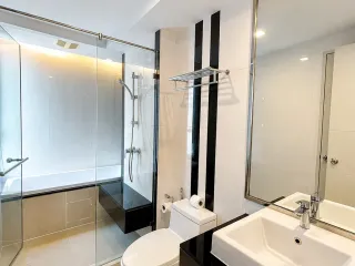出售 1 卧室 公寓 在 Watthana, 曼谷
