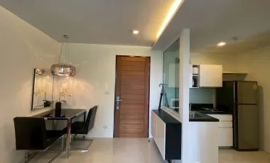For sale 1 bed condo in Watthana, Bangkok