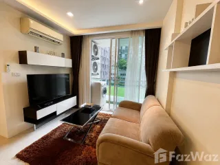 For sale 1 bed condo in Watthana, Bangkok