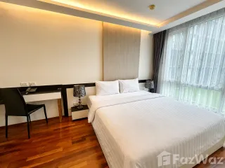 For sale 1 bed condo in Watthana, Bangkok