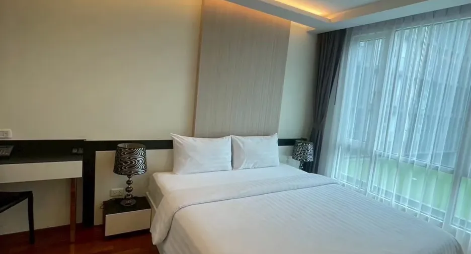 ขาย 1 เตียง คอนโด ใน วัฒนา, กรุงเทพฯ