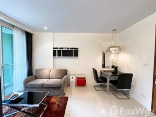For sale 1 bed condo in Watthana, Bangkok