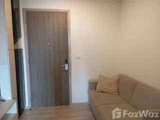 Condo en alquiler de 1 habitaciones en Bang Phli, Samut Prakan