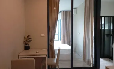 À louer 1 chambre condo à Bang Phli, Samut Prakan