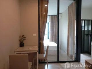 Condo en alquiler de 1 habitaciones en Bang Phli, Samut Prakan