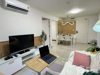 出租 2 卧室 公寓 在 Phaya Thai, 曼谷