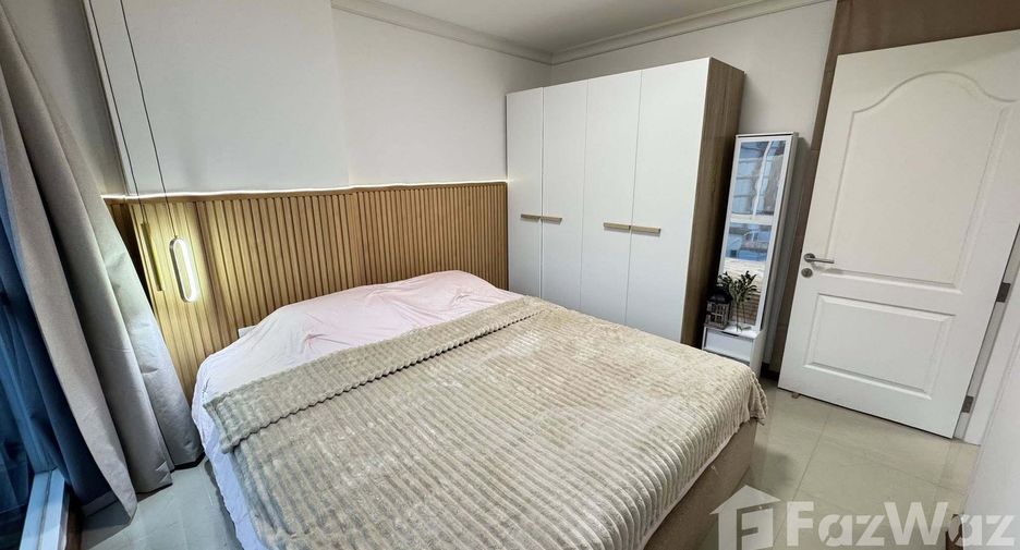 For rent 2 bedrooms condo in Phaya Thai, Bangkok