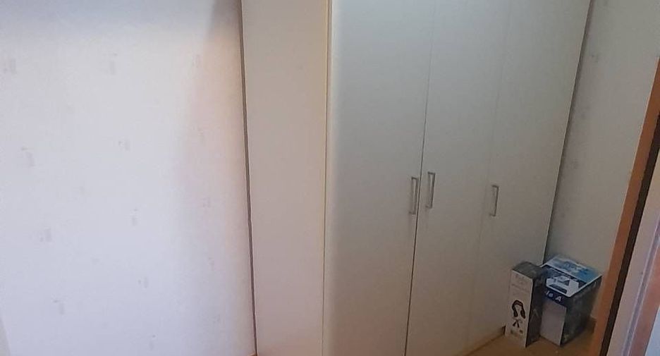 For sale 2 bedrooms condo in Phaya Thai, Bangkok