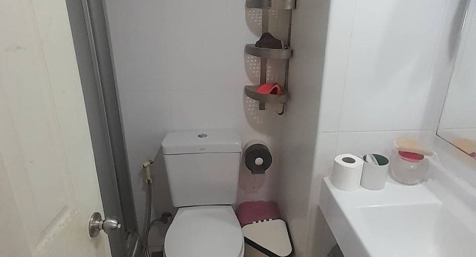 For sale 2 bedrooms condo in Phaya Thai, Bangkok