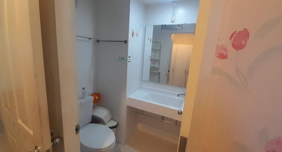 For sale 2 bedrooms condo in Phaya Thai, Bangkok